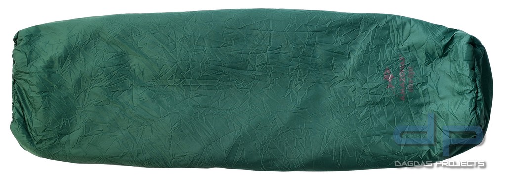 AMAZONAS HÄNGEMATTEN TOPQUILT