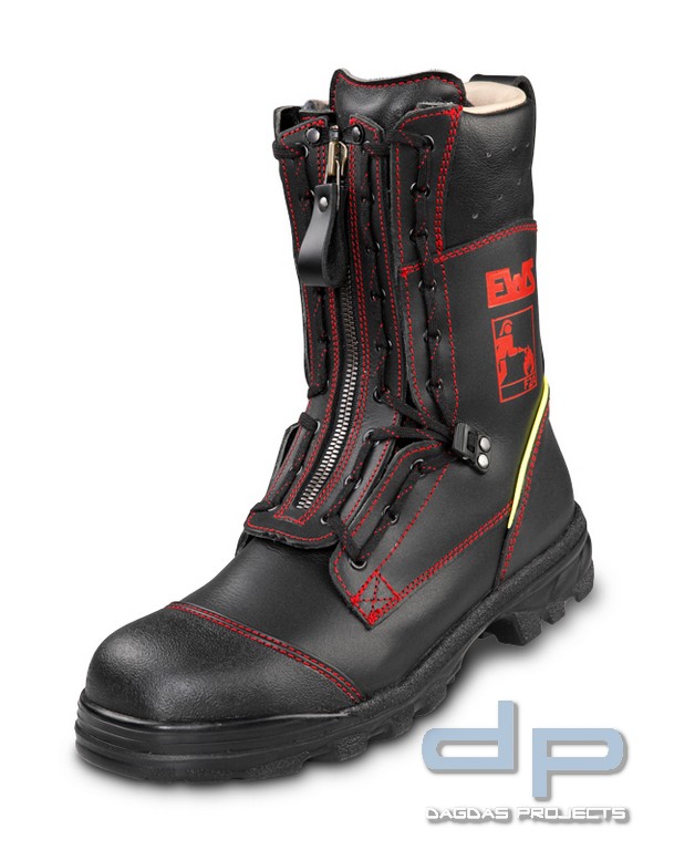 EWS Reißverschlußlasche für EWS Stiefel Modelle 9824, 9205-2, 9205-3 1 Paar