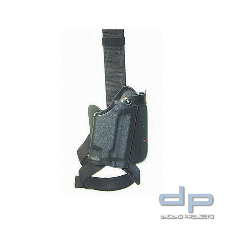 SAFARILAND® 6004 Light Taktisches Oberschenkelholster (SLS)