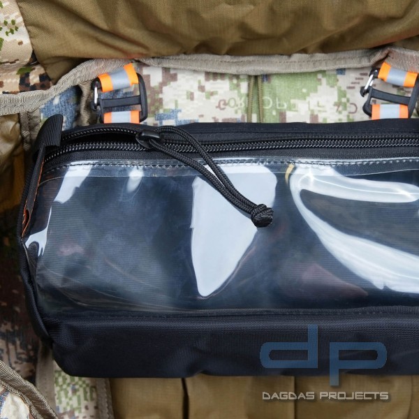 MYSTERY RANCH QUICK ATTACH ZOID BAG SMALL FOLIAGE