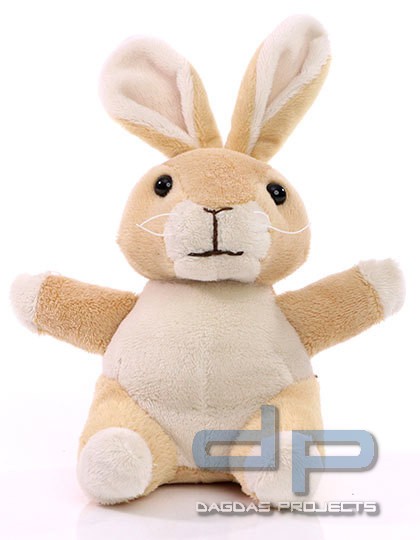 Plüsch Hase