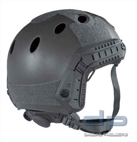 Trainings Helm FAST PJ Oliv