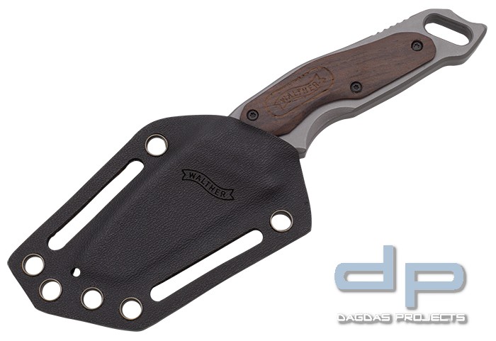 Walther Integral Adventure Knife