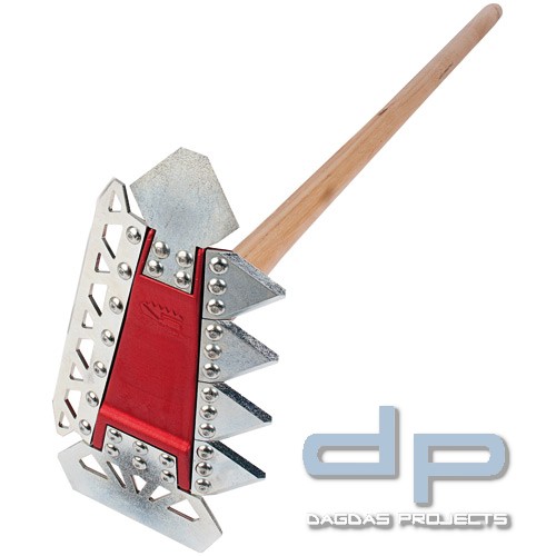 Waldbrand-Werkzeug Vallfirest GORGUI V2