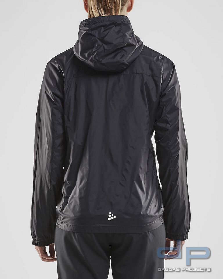 Craft Wind Jacket für Damen in verschiedenen Farben