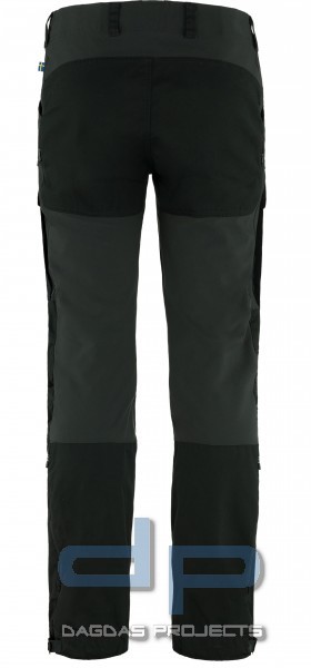 FJÄLLRÄVEN KEB TROUSERS LONG IN VERSCHIEDENEN FARBEN