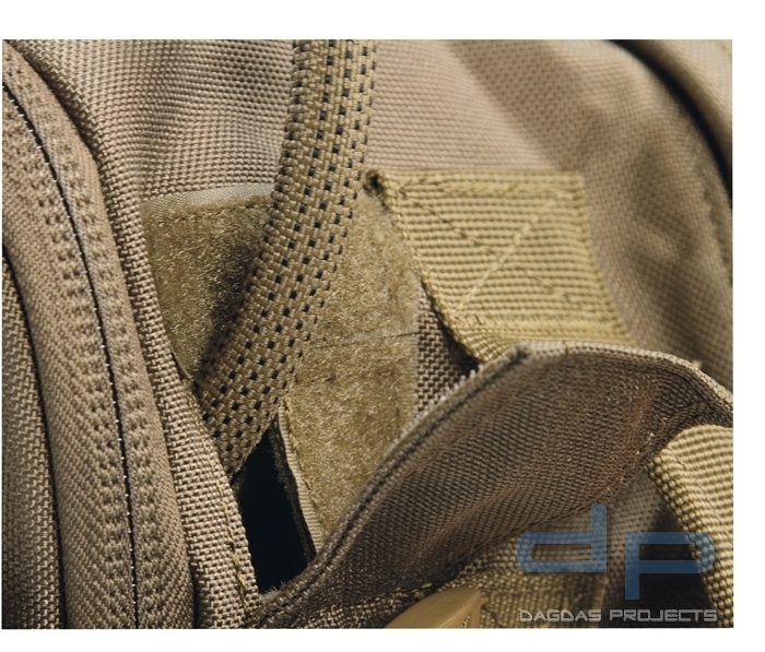 Hazard 4 Evac Takedown Sling Bag Coyote