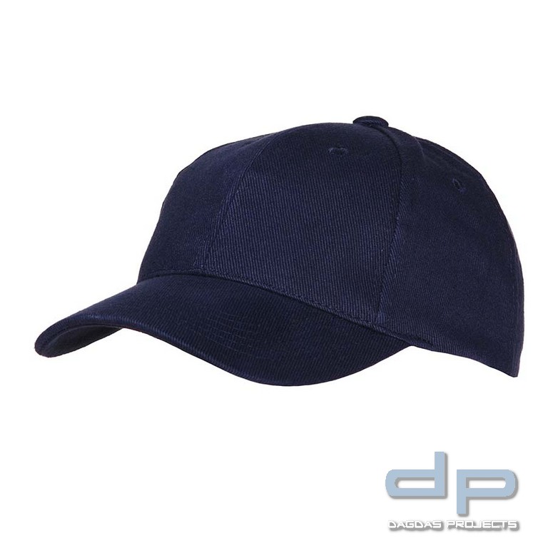 Baseball Cap in verschiedenen Farben