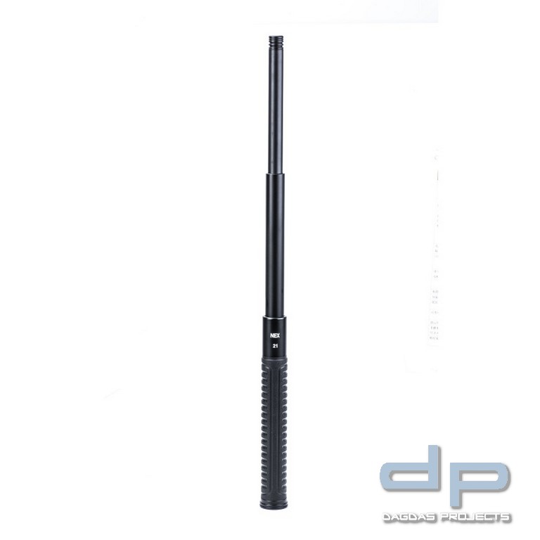Nextorch® Teleskopschlagstock NEXLOCK N21A