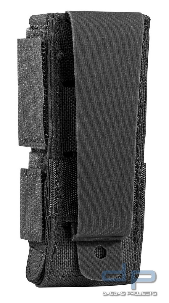 TASMANIAN TIGER MAGAZINTASCHE SGL PISTOL MAG POUCH MCL in verschiedenen Farben
