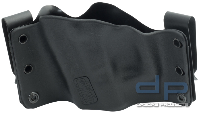 S-Operator Multi-Fit Holster Compact IWB