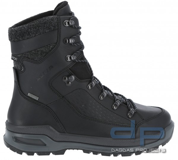 LOWA RENEGADE EVO ICE GTX (robuster Winter- Stiefel)