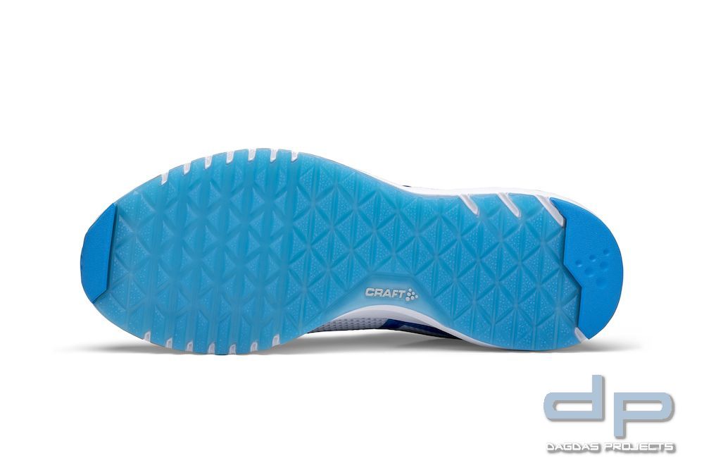 Craft Schuh X165 Fuseknit in verschiedenen Farben für Herren