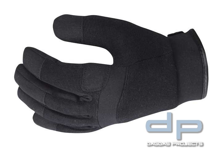 75Tactical Einsatzhandschuh SPX33 Schwarz Größe: S