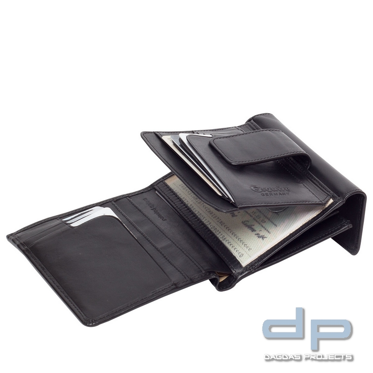 Damenbörse 1320 RFID