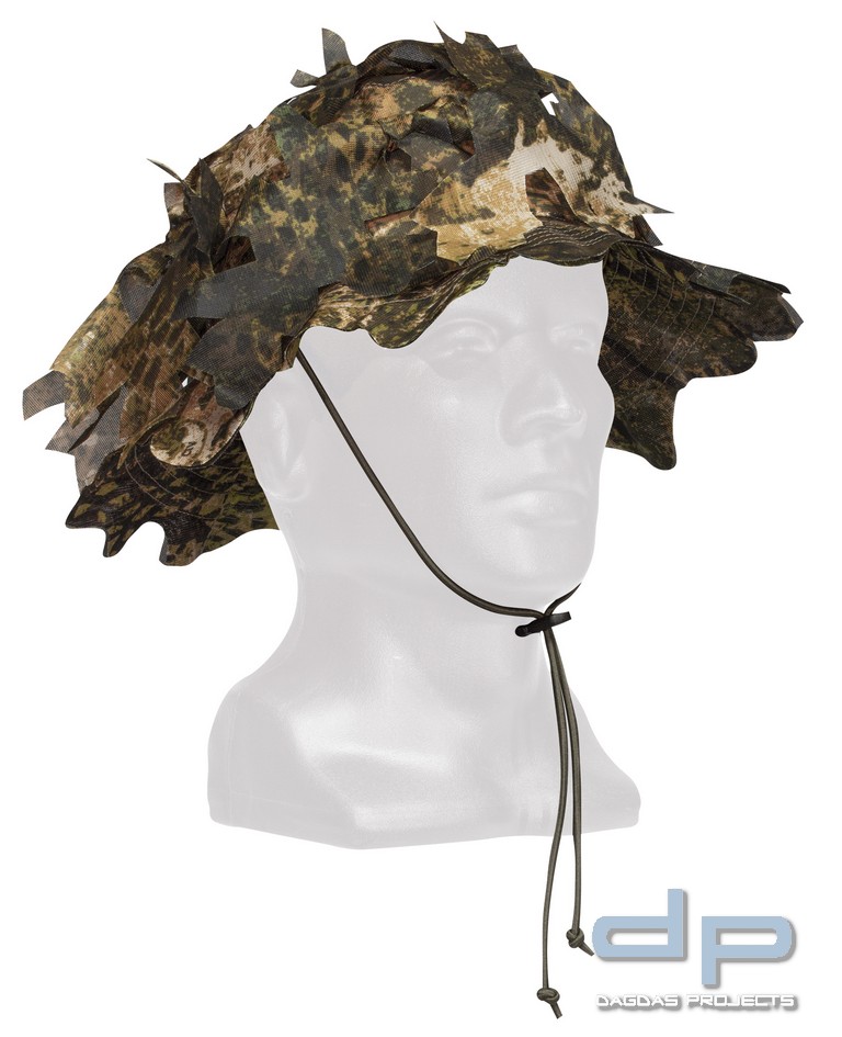 PHANTOMLEAF PYTHON BOONIE REVERSIBLE G1