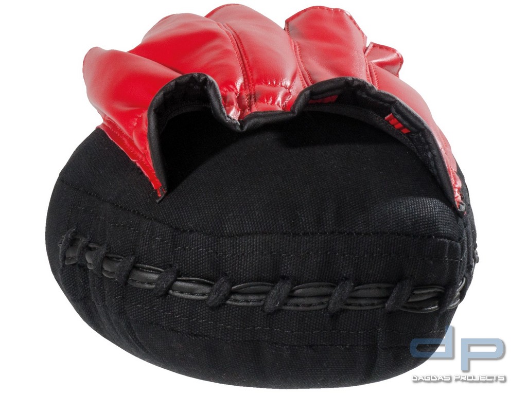 Coaching Mitt Soft für Starter
