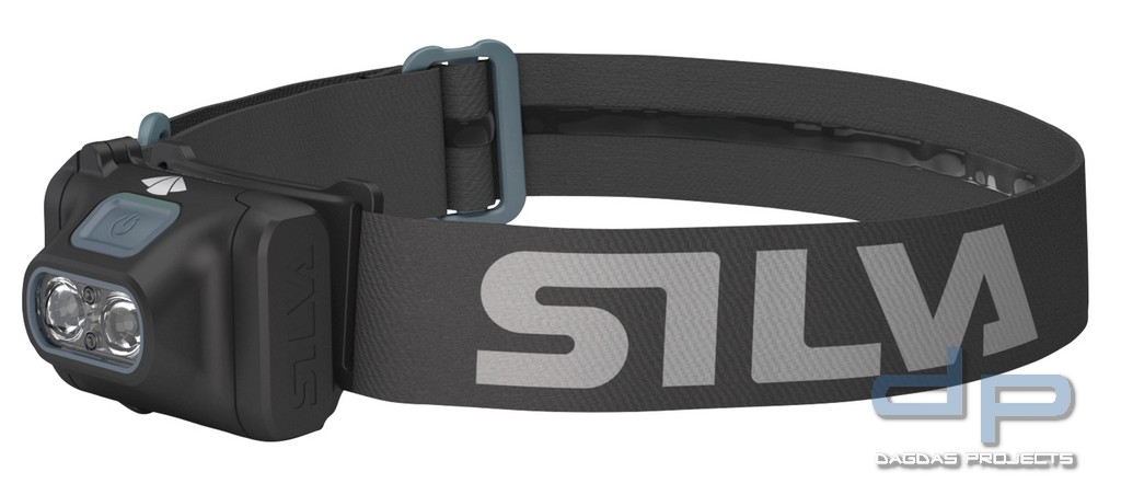 SILVA SCOUT 3XT KOPFLAMPE 350 LUMEN