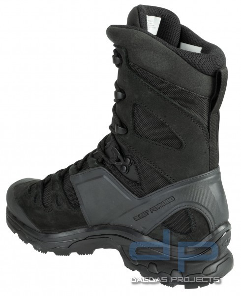 SALOMON QUEST 4D FORCES 2 HIGH GORE-TEX EN EINSATZSTIEFEL IN VERSCHIEDENEN FARBEN