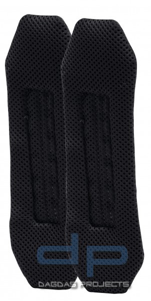 TEMPLARS GEAR COMFORT SHOULDER PADS GEN2 1 PAAR IN VERSCHIEDENEN FARBEN
