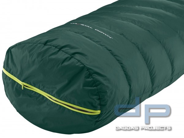 NORDISK COSY LEGS DAUNEN-INLETT