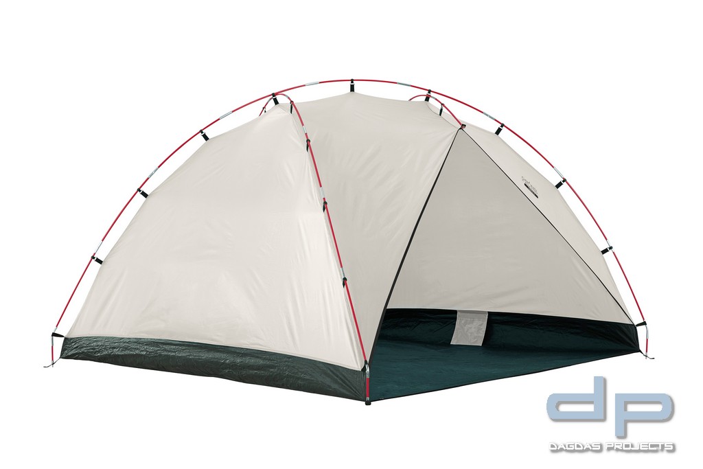 GRAND CANYON TONTO BEACH TENT 4 STRANDZELT