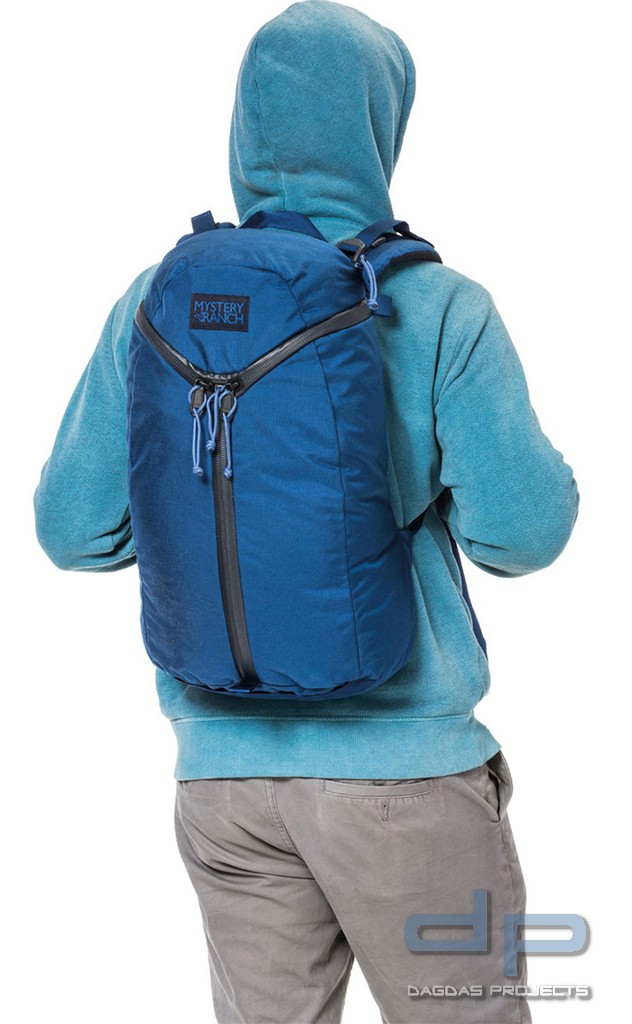 Mystery Ranch Urban Assault Daypack 21 L in verschiedenen Farben