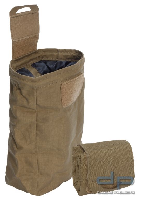 Templars Gear Dump Pouch Large in verschiedenen Farben