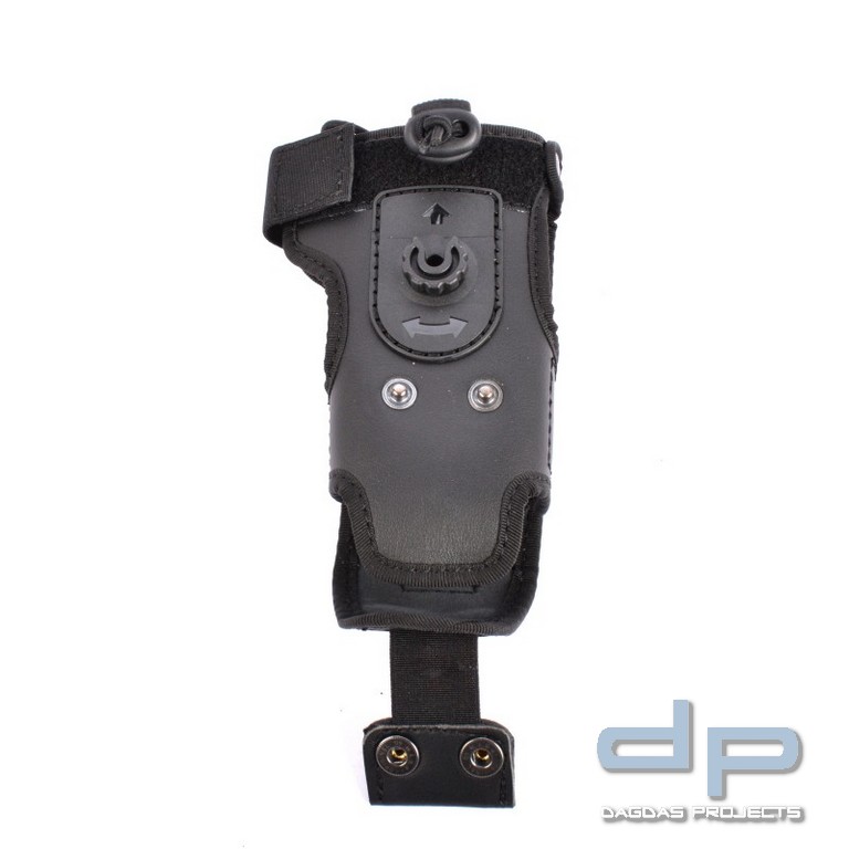 Funkgeräteholster COP® 1300-MS Modulares System