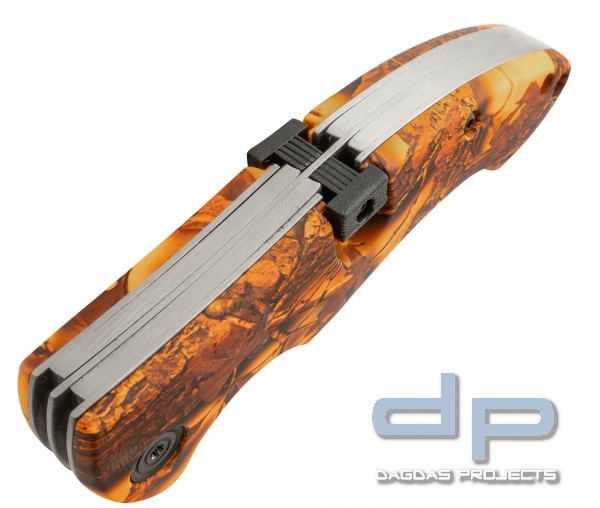 OYO GEVIR DUO JAGDMESSER