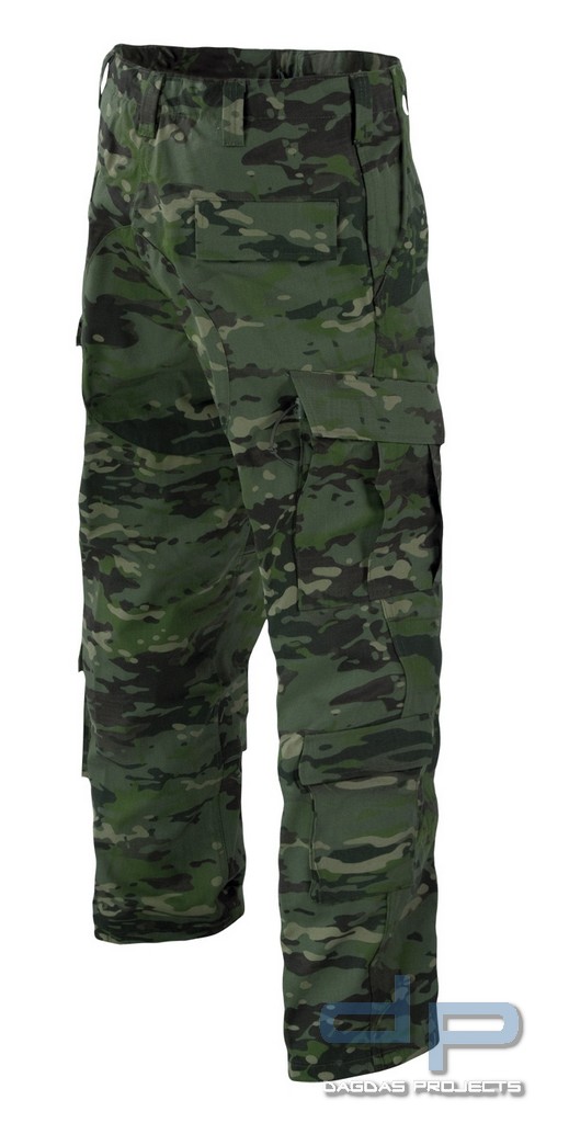 TRU-SPEC Feldhose Multicam Tropic