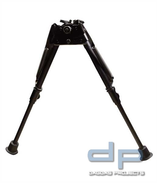 Harris Zweibein Mod. 25-S