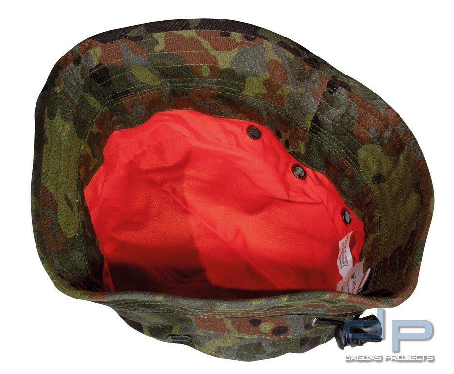 TACGEAR RECCE BOONIE DSCHUNGELHUT in verschiedenen Farben