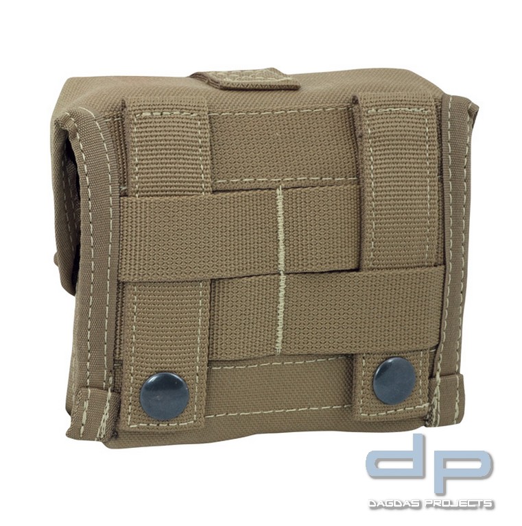 Warrior Elite Ops .338 und 7.62 Mag Pouch Coyote