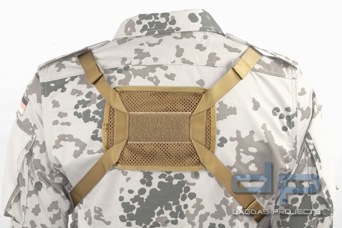 75Tactical Ausrüstungstasche AX11 Coyote