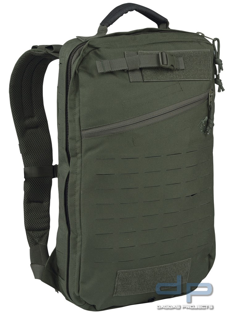 Tasmanian Tiger Medic Assault Pack MK II IRR