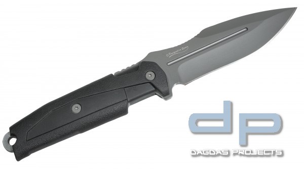 RUI K25 EINSATZMESSER RAH-66