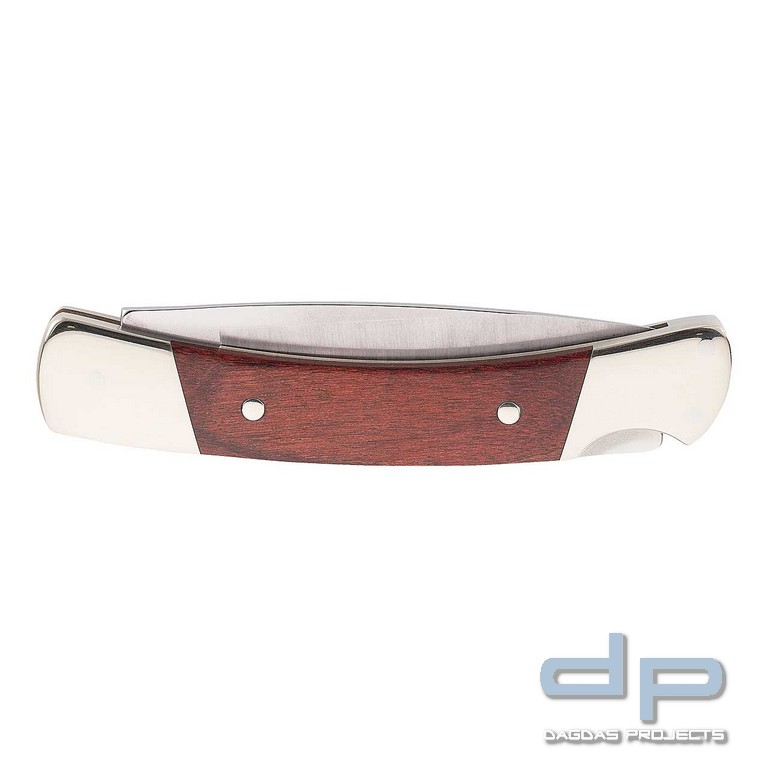 Buck Taschenmesser Squire