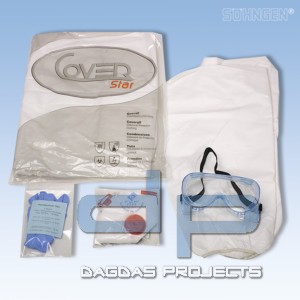 SÖHNGEN® Schutz-Set alpha