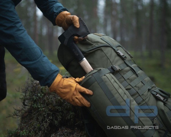 SAVOTTA SIDE POUCH 8 LITER SEITENTASCHE IN VERSCHIEDENEN FARBEN