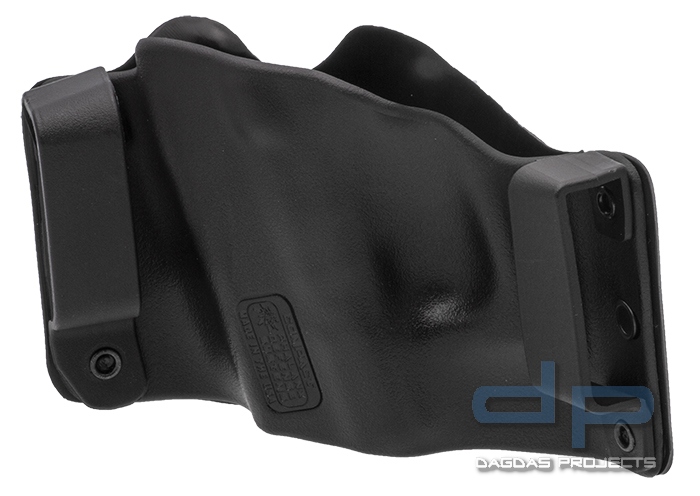 St. Operator Multi-Fit Holster Compact Gator