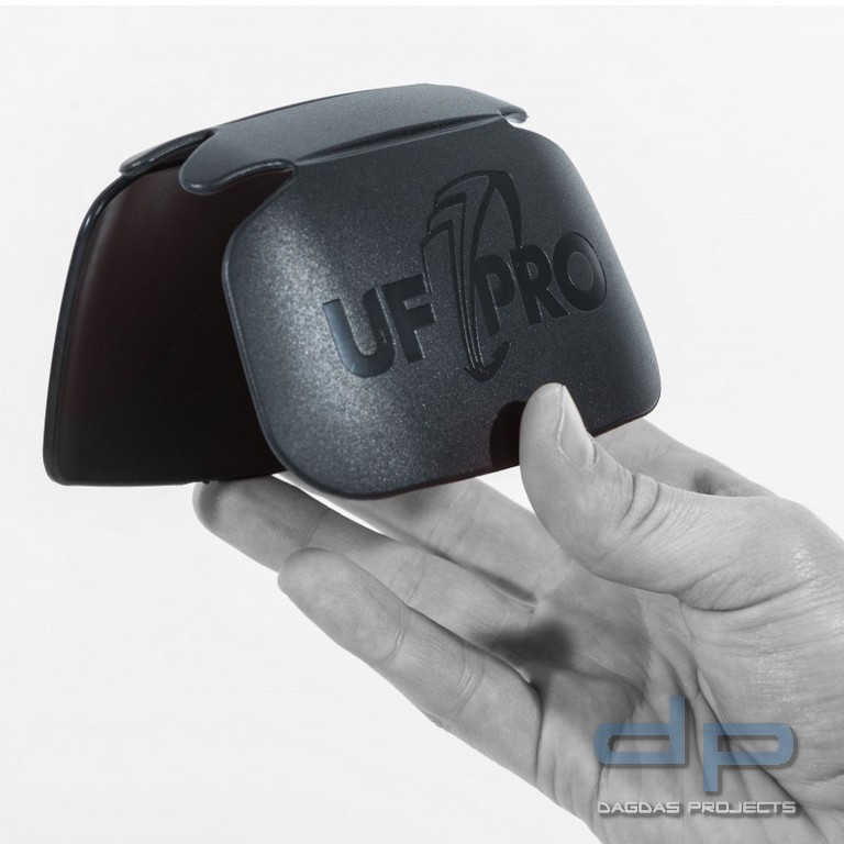UF Pro® Solid Pads Knieschutz-Einlagen (1 Paar)