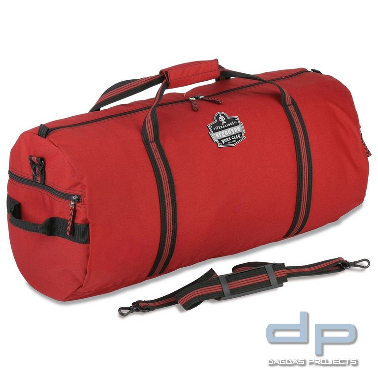 Ergodyne Reisetasche Arsenal 5020, rot