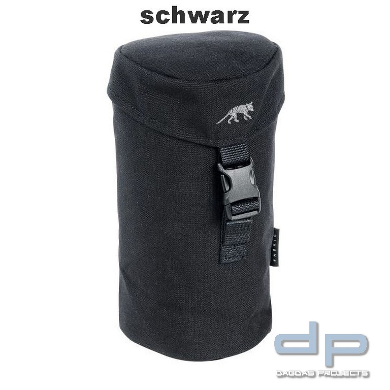 Tasmanian Tiger isolierter Flaschenhalter Bottle Holder (1l), CORDURA® in verschiedenen Farben