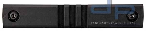 Magpul AFG-2 M-LOK Adapter Rail