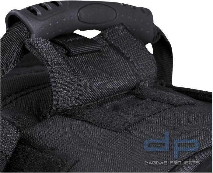 Condor Medium Assault Pack 2 Schwarz