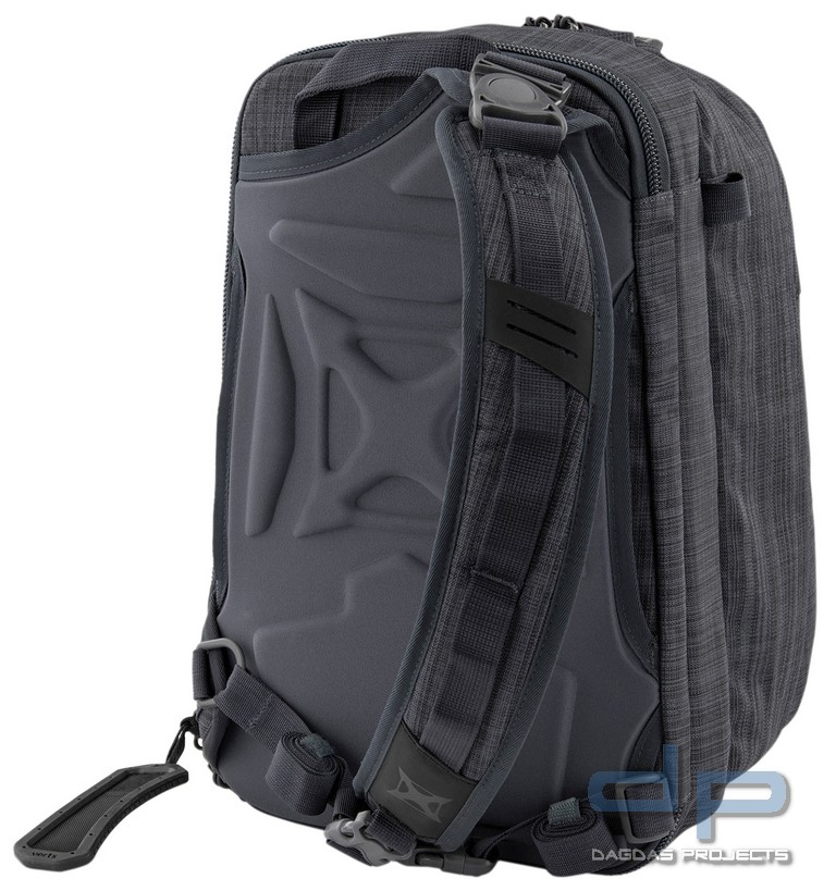 VERTX TRANSIT SLING BAG 2.0 in verschiedenen Farben