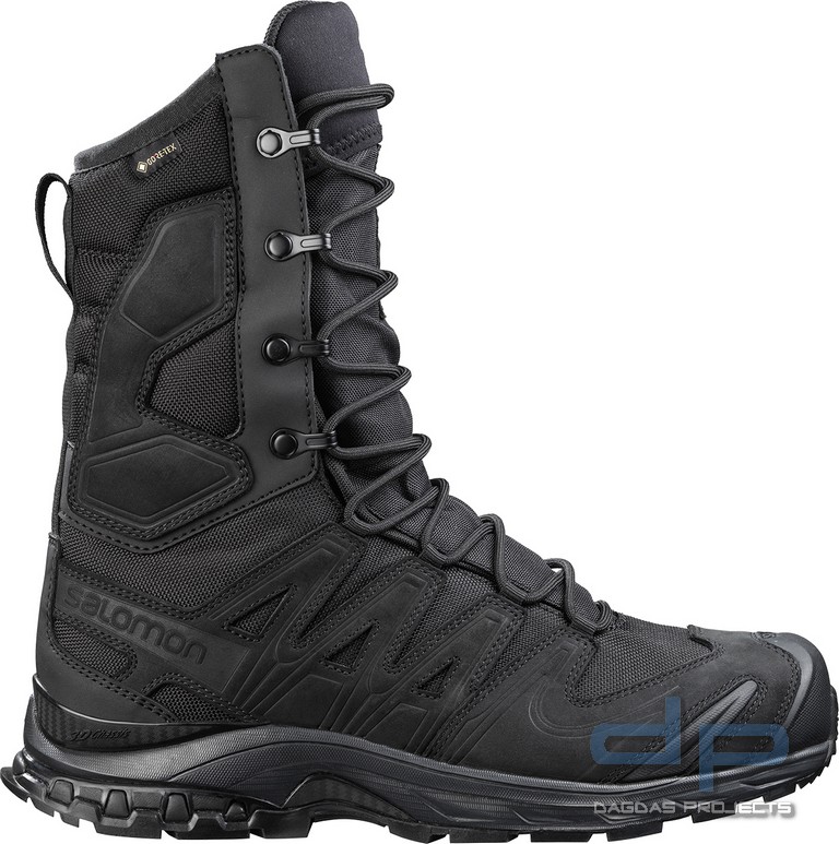 SALOMON XA FORCES 8 GTX EN EINSATZSTIEFEL