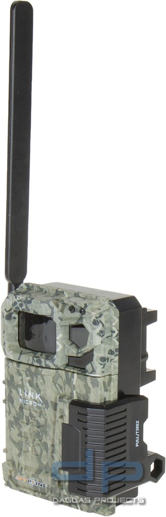 Spypoint Link-Micro Funküberwachungskamera
