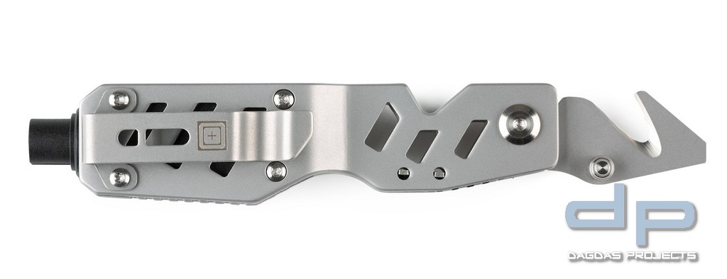 ESC RESCUE TOOL